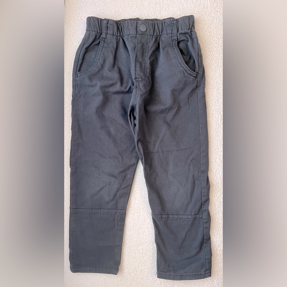 Zara boys pants